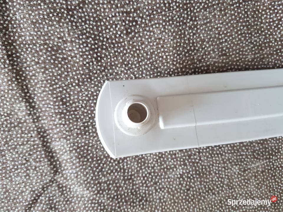 Rura ramienia spryskiwacza wody zmywarka sprzedam