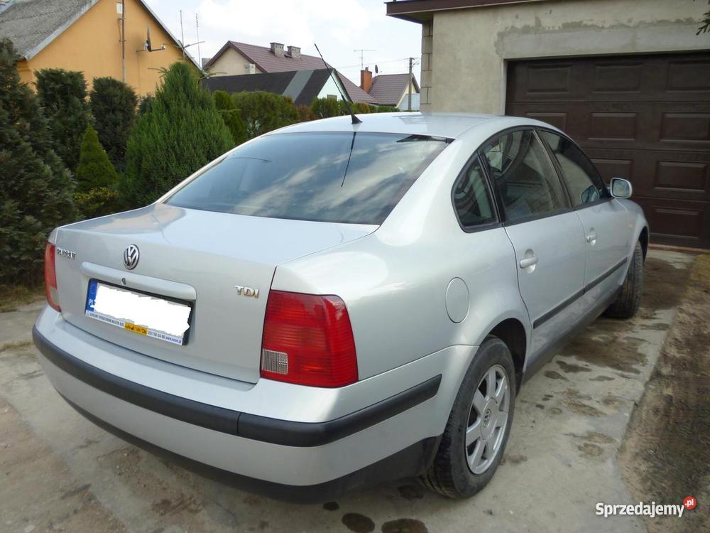 Volkswagen 4/5 Sobolew sprzedam