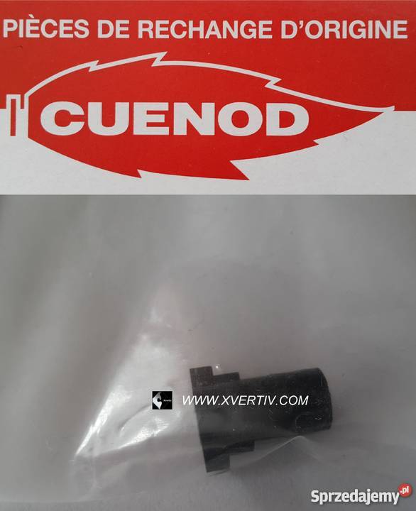 Cuenod C4NC46RC22 H Sprzęgło do pompy olejowej Kraków