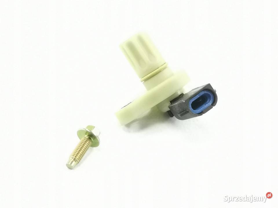 CZUJNIK POŁOŻENIA WAŁU KORBOWEGO FORD MONDEO III osobowe