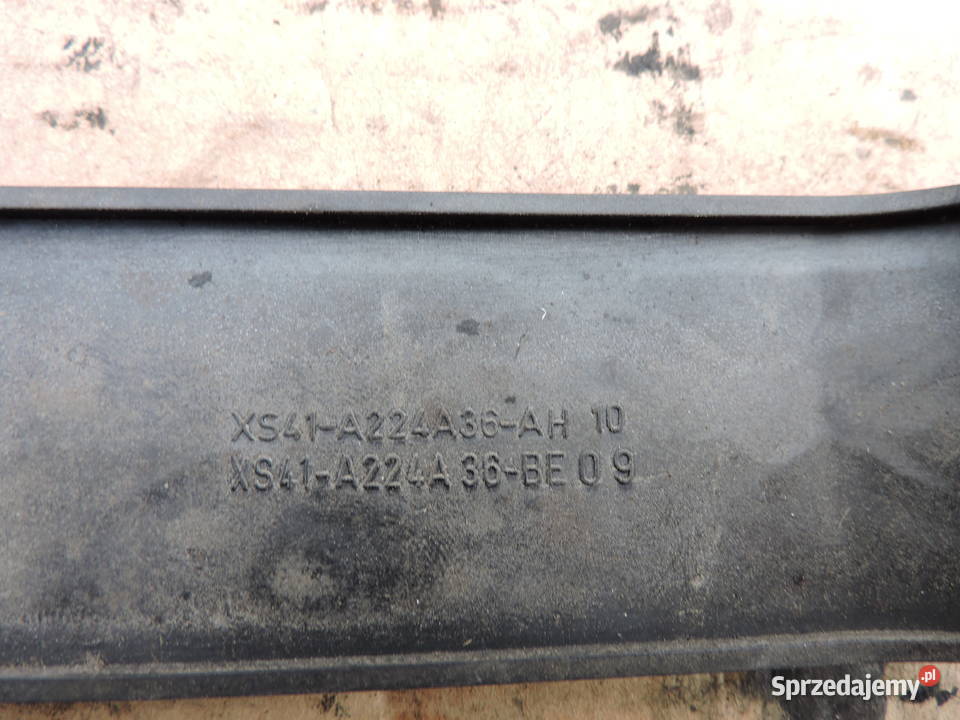 Stelaż klamki prawy przód Ford focus mk1 18 TDCI Myszków