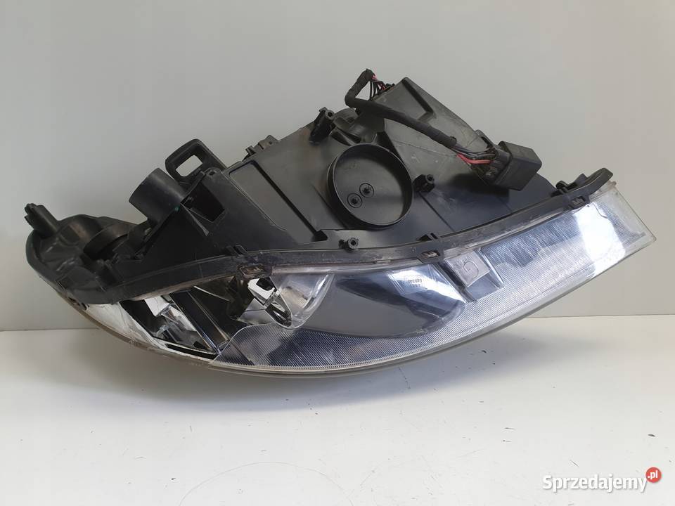 LAMPA LEWA Volvo S60 II V60 1013r PRZEDNIA lewy lubelskie Rudka