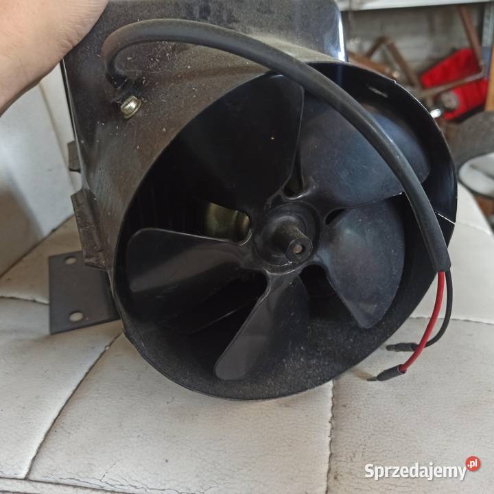 Nagrzewnica żuk Autosan Jelcz polmo GN34 1700 łódzkie Niedyszyna