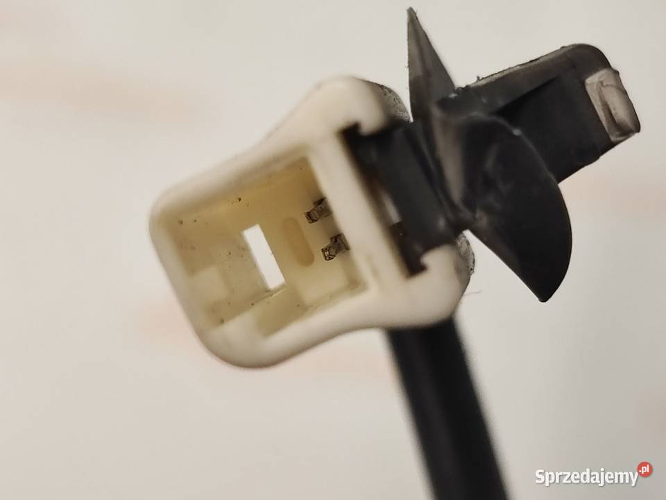 INSIGHT II 11r zamek klapy osobowe