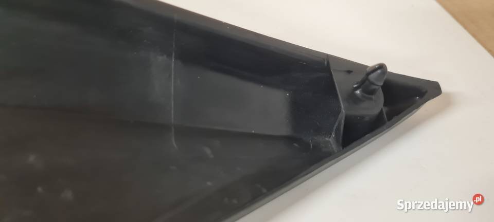 Honda CBR 600 RR PC37 owiewka wypełnienie lewe Warszawa