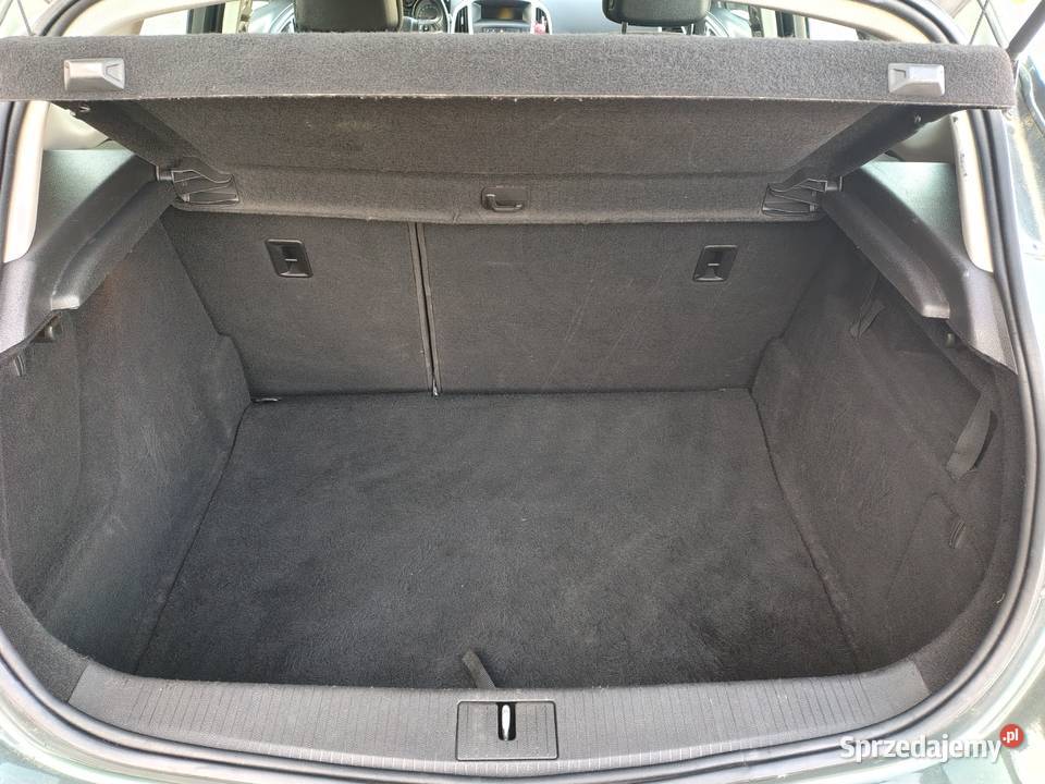 16 Benzyna Turbo 180 Opel Rzeszów