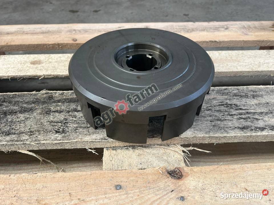 Kosz sprzęgła Case MX240 MX270 MX285 Byków