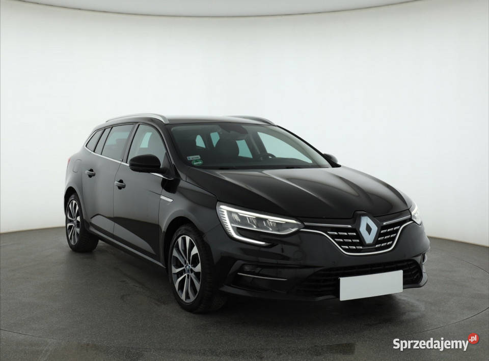 Renault Megane ETech Plugin Kombi Piaseczno