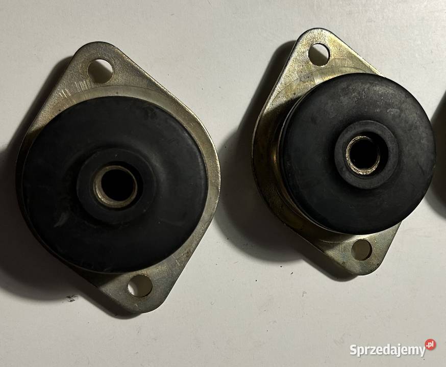 NOWA Poduszka amortyzatora Fiat 125p Polonez Warszawa sprzedam