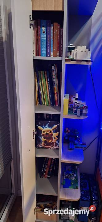 MEBLE POKÓJ DZIECIĘCY Pozostałe