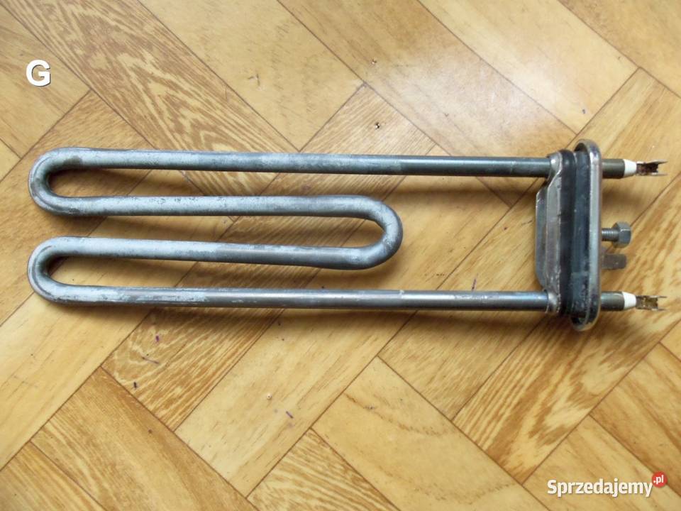 Częścipodzespoły z pralki Electrolux EWT 1012 Głuchołazy