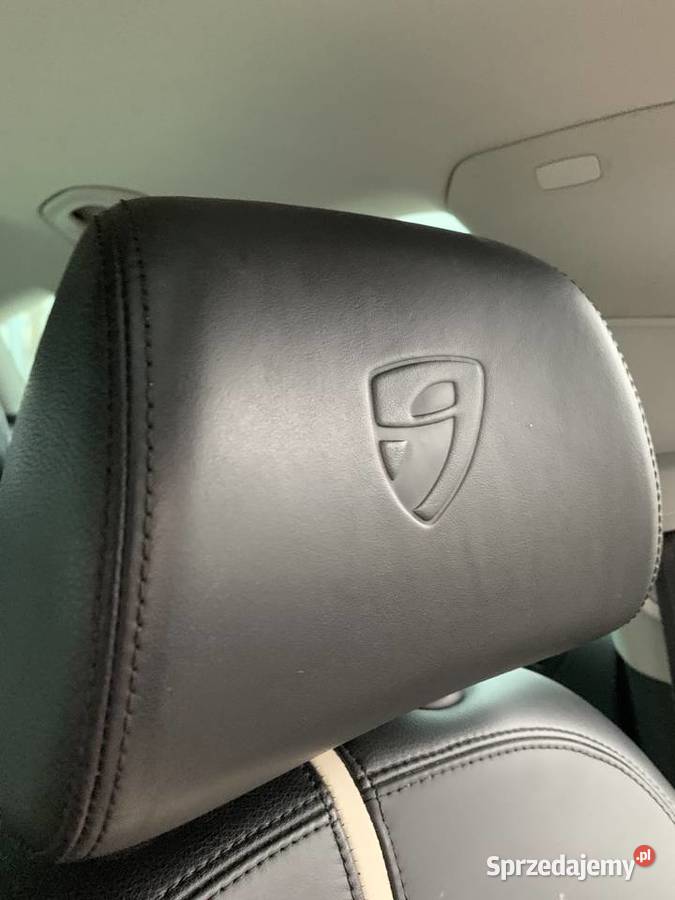 PASSAT B6 INDIVIDUL 2008 automatyczna Warszawa sprzedam
