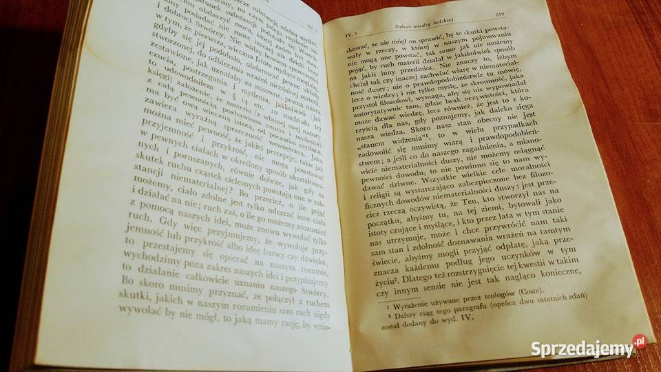 Rozważania dotyczące rozumu ludzkiego Tom 2 John Gdańsk