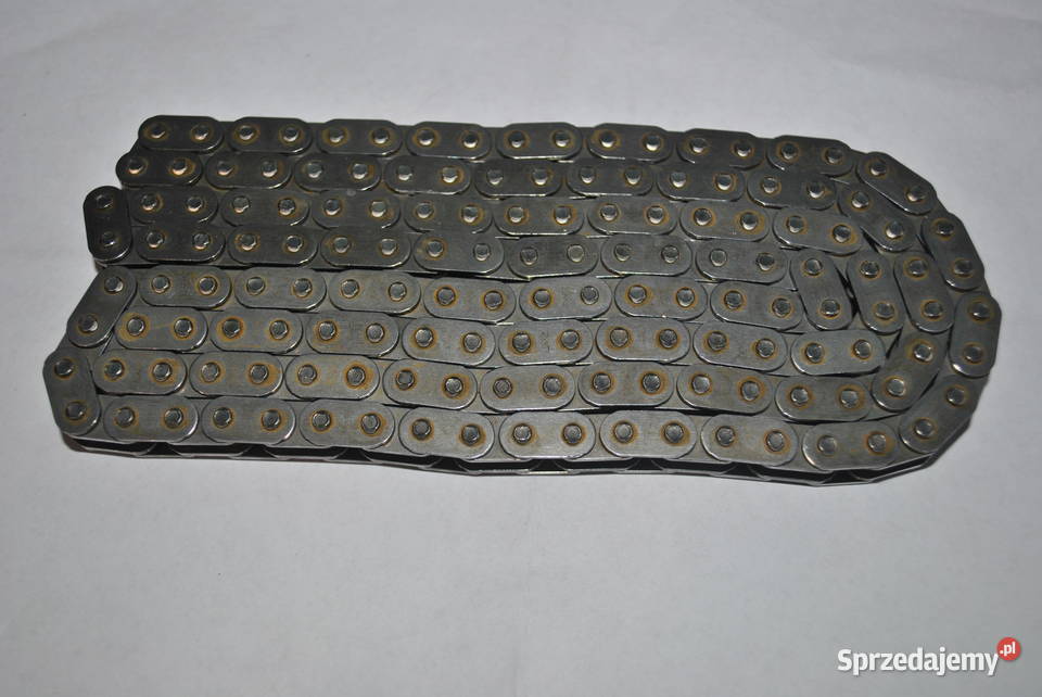 Łańcuch rozrządu BMW E9 0E60 E65 F10 E70 F16 F25 Poręba sprzedam