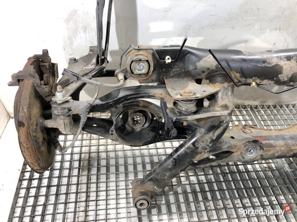 BELKA TYŁ VW TIGUAN SUV 5Q0505235J TYLNA sprzedam