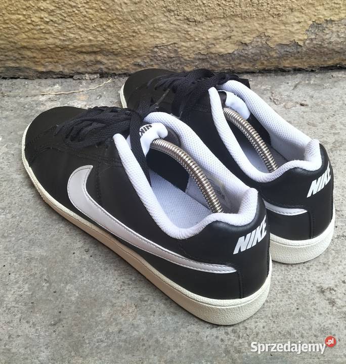 Buty Sportowe Nike Court Royale 45 dolnośląskie Wałbrzych
