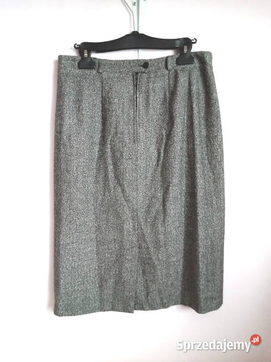 Spódnica jodełka ołówkowa Warszawa sprzedam