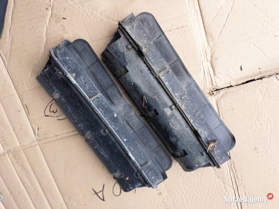 CITROEN C3 MK1 9635064680 KRATKA WENTYLACYJNA Pozostałe lubelskie Kamień-Kolonia