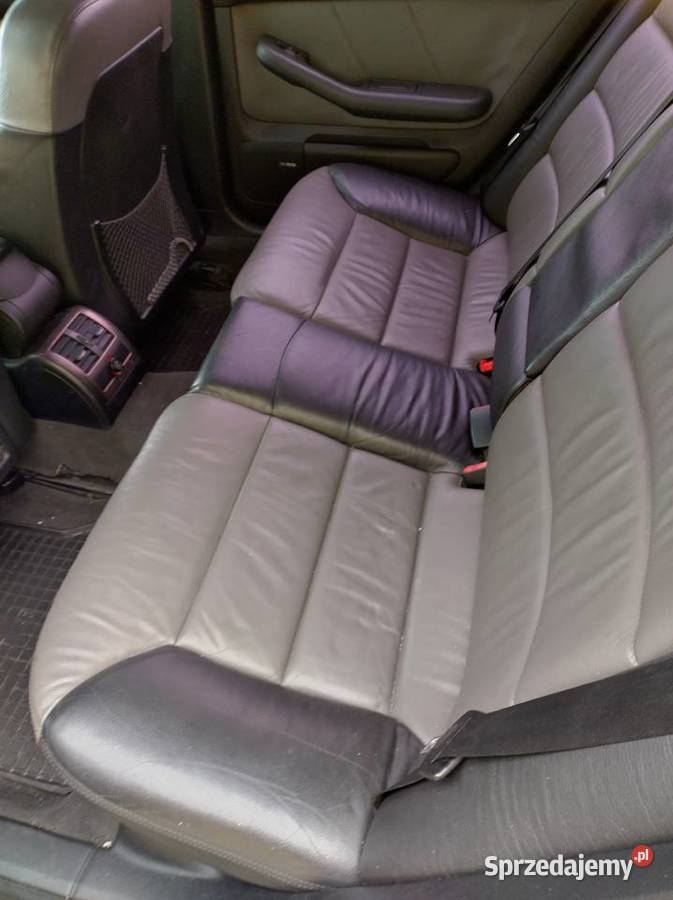 Audi A6 C5 Warszawa sprzedam