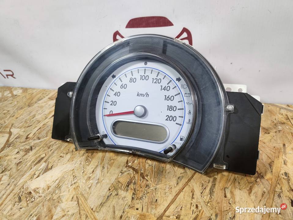 Licznik Zegary Suzuki Splash 3410051KA Pleszew sprzedam