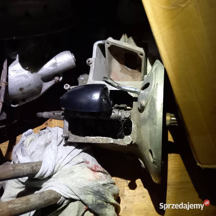 BMW Żółwik BOSCH Starogard Gdański