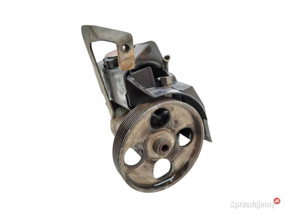 POMPA WSPOMAGANIA 16 16V Citroen Xsara Picasso I świętokrzyskie