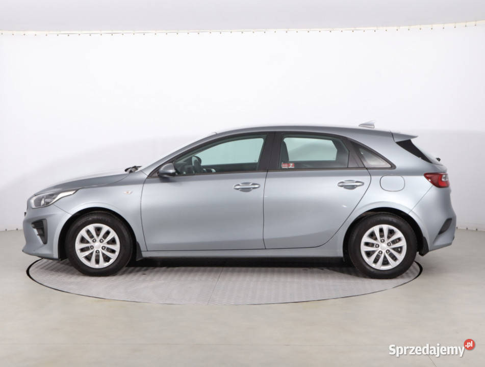 Kia Ceed 10 TGDI ESP Piaseczno sprzedam