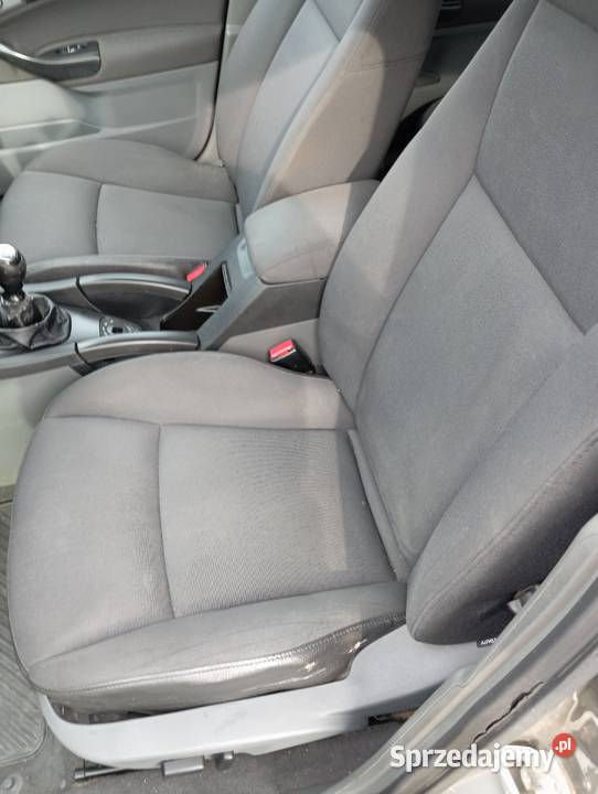 Saab 93 benzyna zamiana