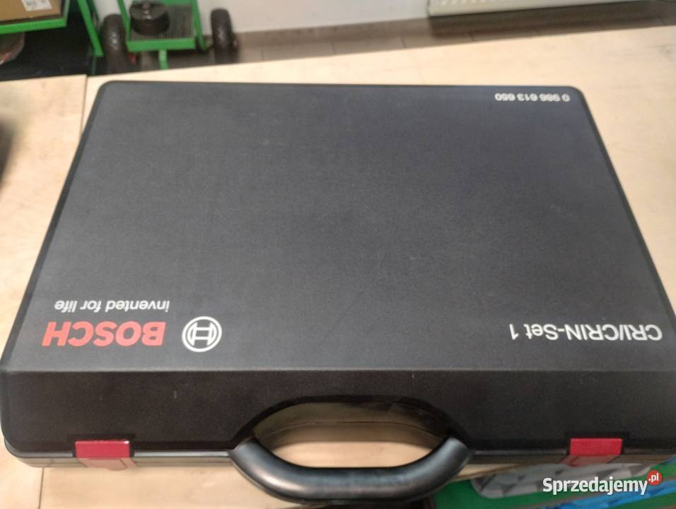 Etap trzeci naprawy wtryskiwaczy CRR120 CRR220 śląskie Bielsko-Biała