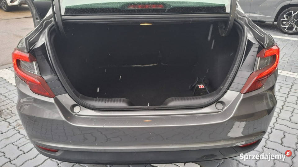 Fiat Tipo 14 16V 95 Salon Serwis II 2016 immobilizer Tipo Ostrołęka sprzedam