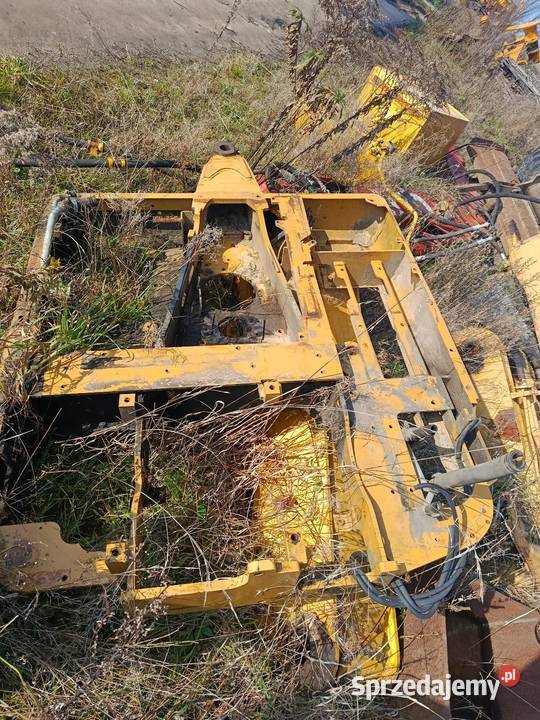 Minikoparka CAT 3025 Catepillar Koparka Części Wrocław sprzedam