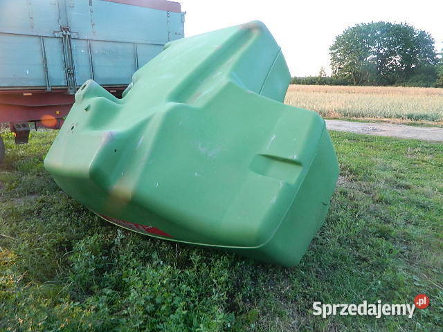fendt rogator 655 Opryskiwacze Osówka