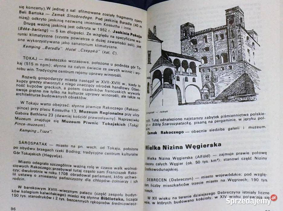 Węgry Barbara Wiechno lubelskie Chełm