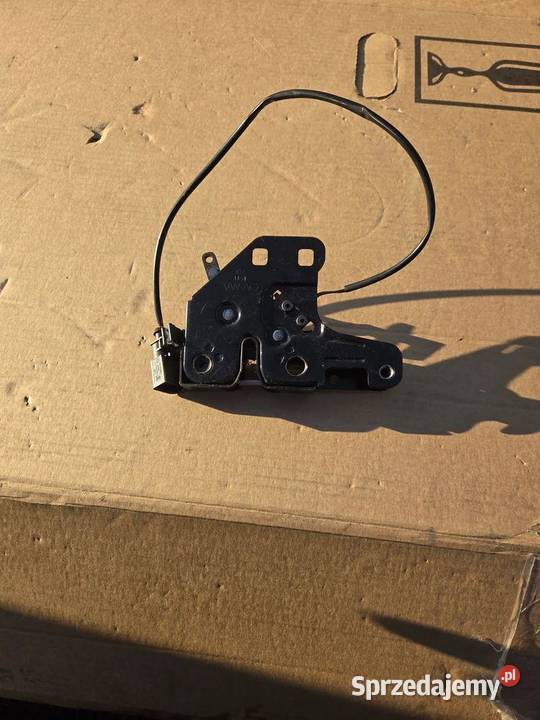 Zamek Maski Audi R8 4S 4S0823509 Zamek klapy dolnośląskie sprzedam