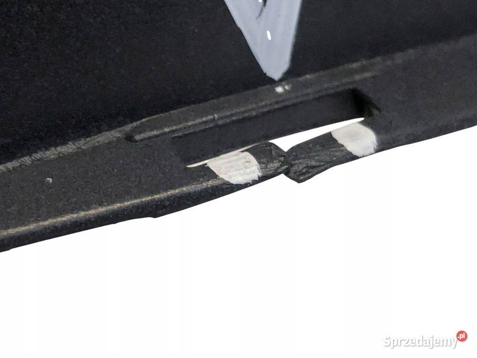 Volvo S60 II V60 20132017 LIFT Pod spryski Skarżysko-Kamienna