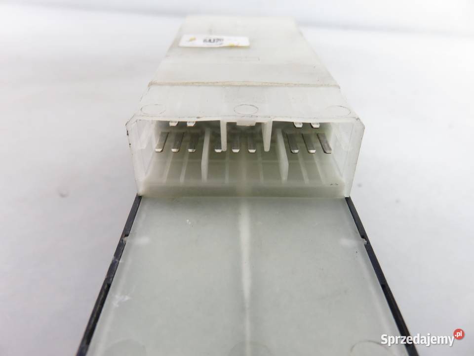 PANEL SZYB SUZUKI GRAND VITARA II 64J201566T