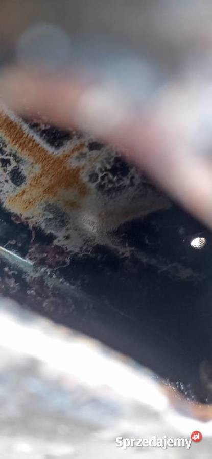 Rama Nissan Patrol y60 3d terenowe małopolskie Limanowa