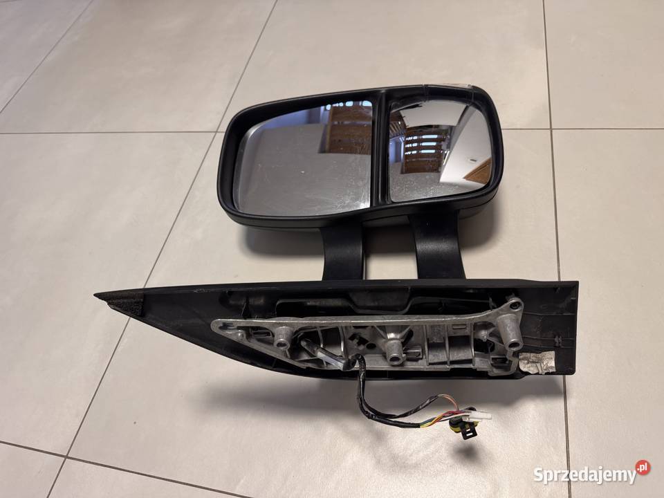 Lusterko iveco daily Brzeg