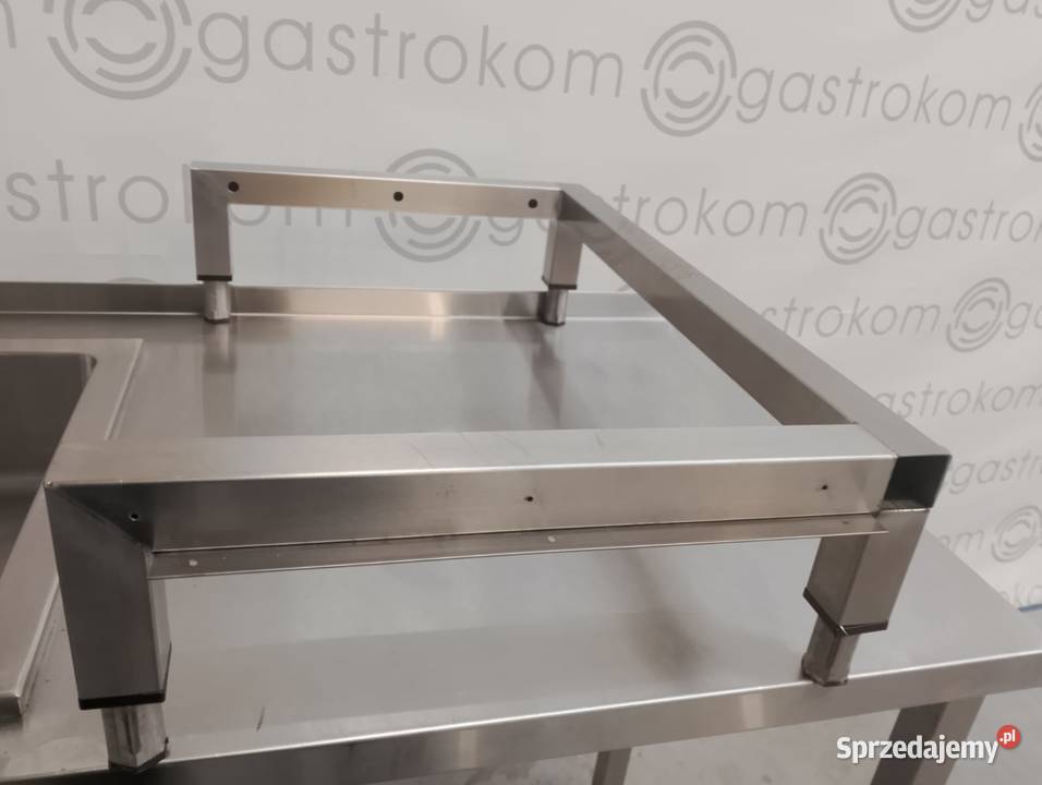 PODSTAWA POD URZĄDZENIE 71X48X185 Gastronomia Wrocław sprzedam