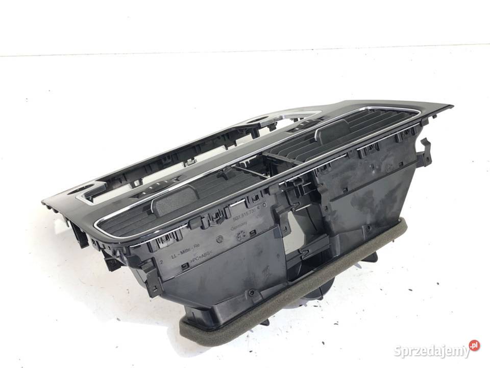 KRATKA NAWIEWU PRZÓD VW GOLF VII 5G1815736C