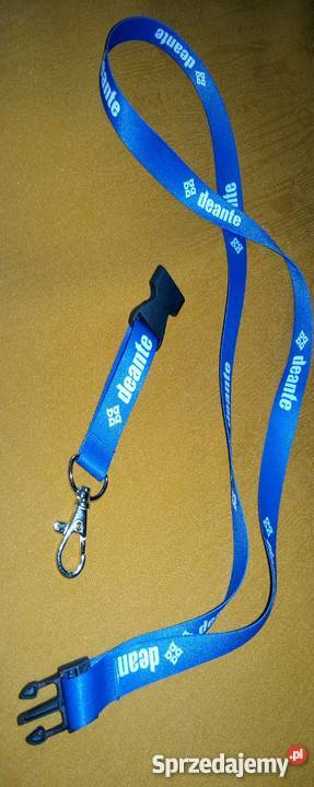 Smycz do kluczy telefonu portfela Łódź sprzedam