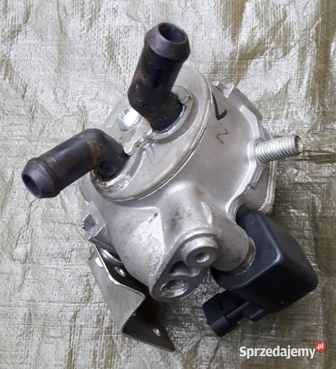 Reduktor parownik LPG gazowy gazu Lovato osobowe Gniezno