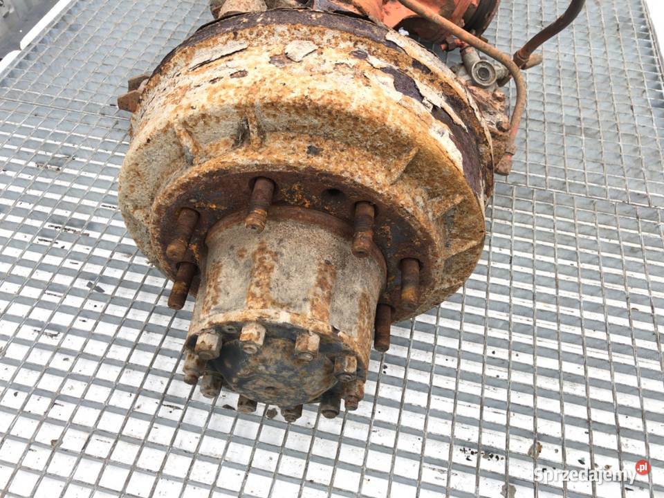 MOST DYFER TYŁ STAR 68 150 Inny sprzedam