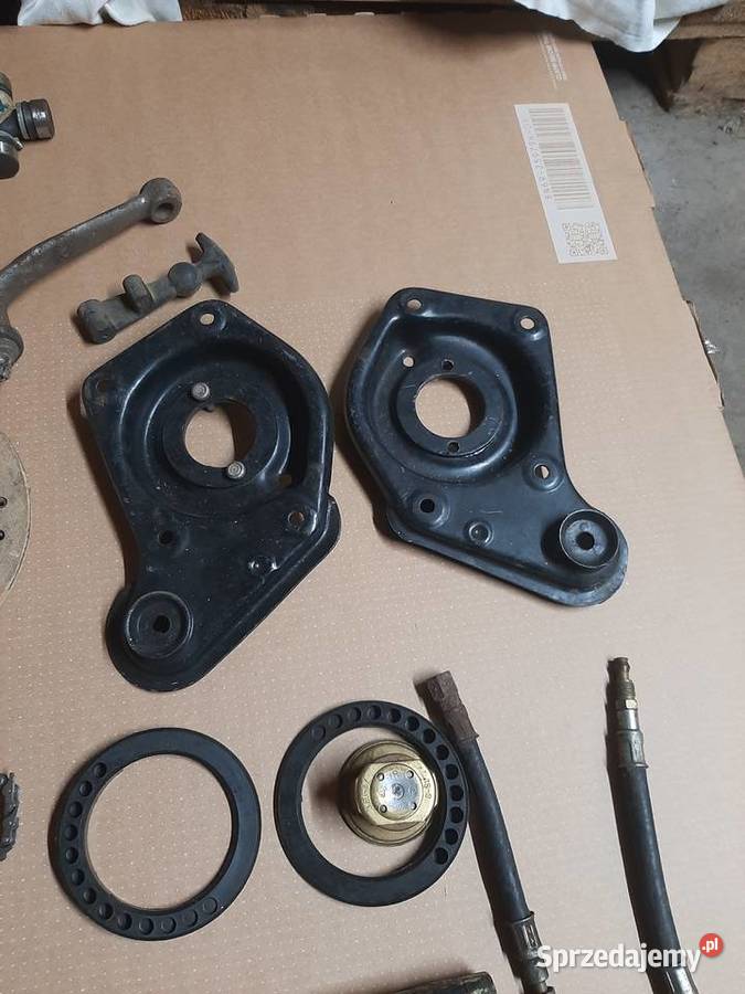 Części Fiat Nysa Żuk osobowe Krasnystaw