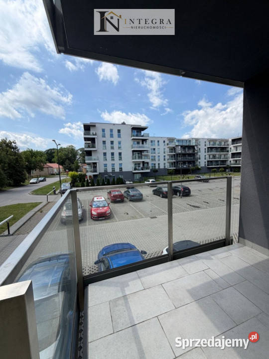 Nowoczesne 3 pokoje z dużym tarasem Dębica Rok budowy 2025