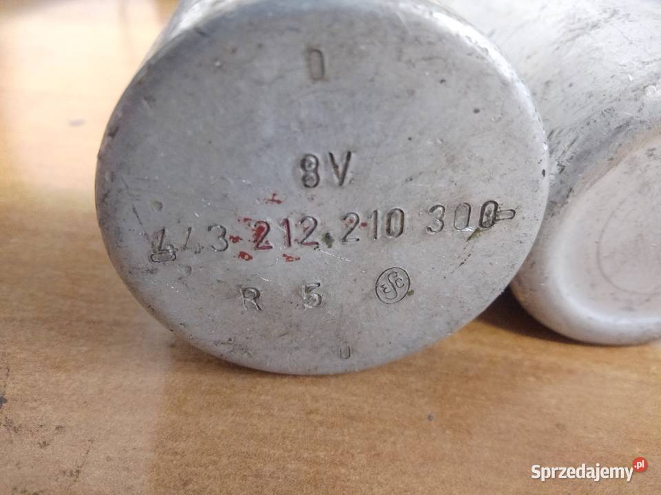 cewka zapłonowa simson lubuskie Sulęcin