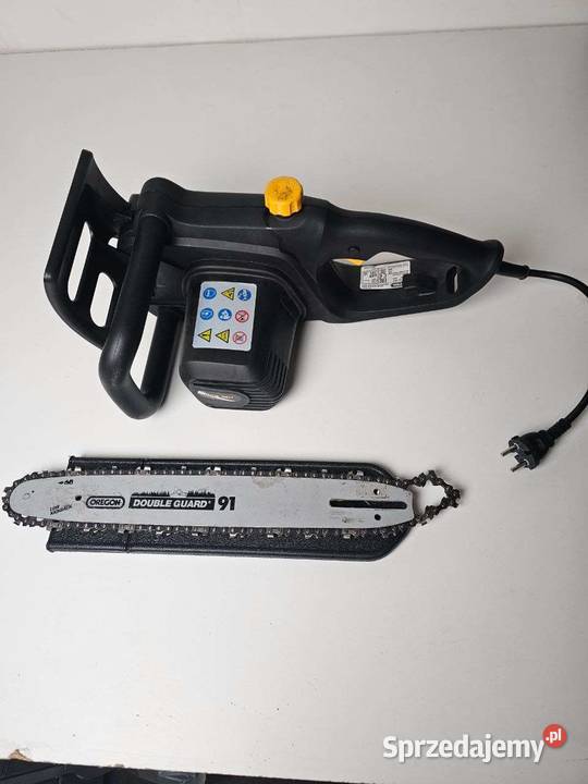 Alpina Elektryczna piła łańcuchowa ACS 180 E 14