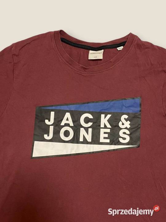 Koszulka Jack Jones Bolesławiec sprzedam