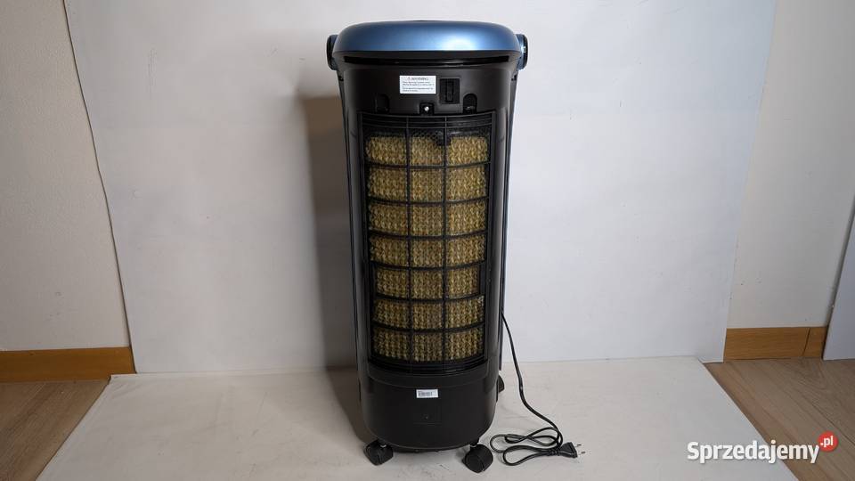 Klimator Klarstein Maxfresh Ocean Jadowniki