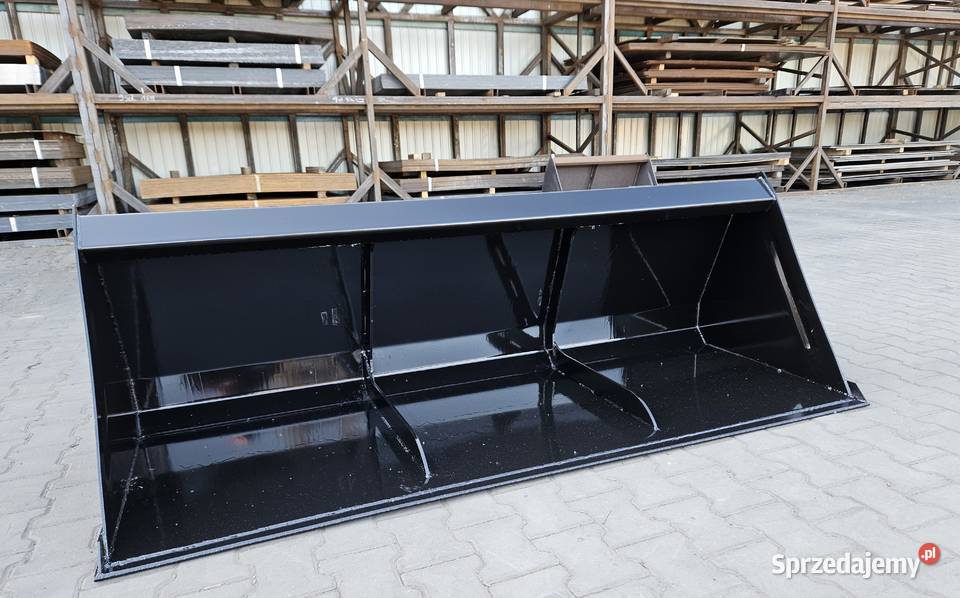 ŁYŻKA szufla ŁYCHA 105250 mocowanie TUZ kat II i Krasnystaw